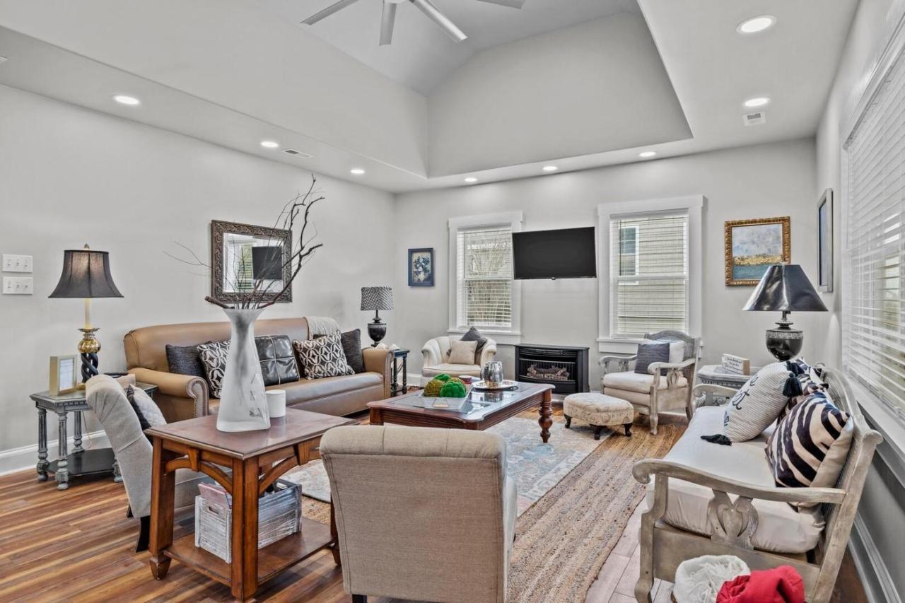 Conch'S Point Cottage Home Morehead City Exterior foto