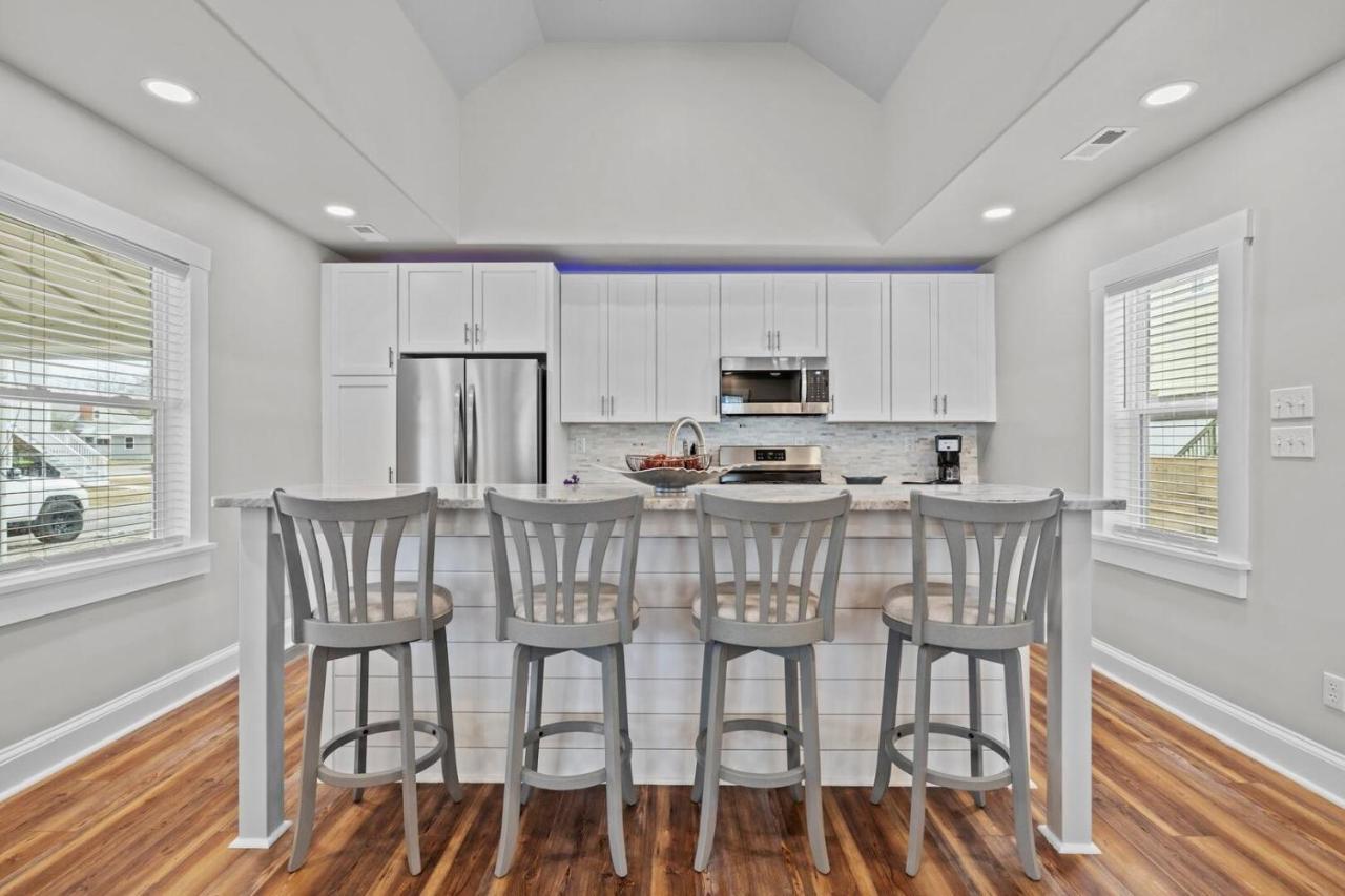 Conch'S Point Cottage Home Morehead City Exterior foto
