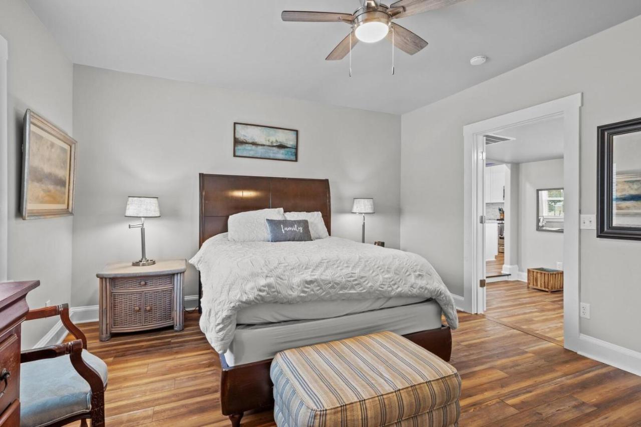Conch'S Point Cottage Home Morehead City Exterior foto