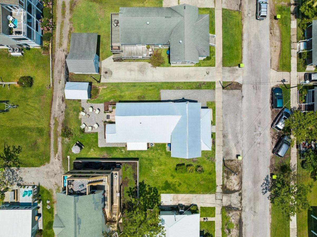 Conch'S Point Cottage Home Morehead City Exterior foto